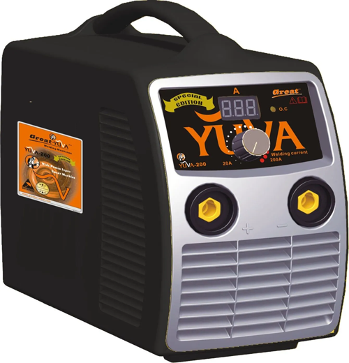 great-yuva-welding-machine