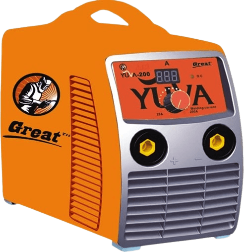 great-yuva-welding-machine