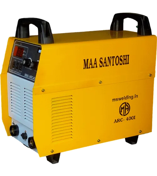 MMA ARC 400i