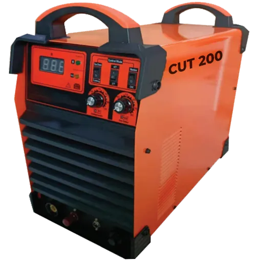 plasma cut welding machine