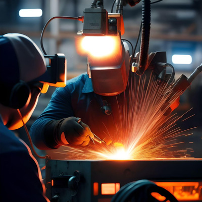 welding machine services in pune